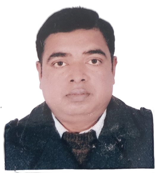 Mr. Dharmavir Arya